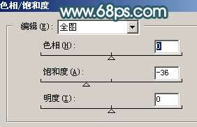 Photoshop照片处理:调色出淡灰色人物质感肤色【图】_