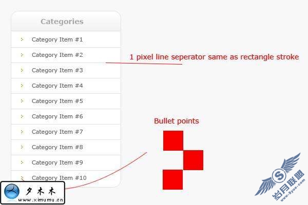 Photoshop设计制作网店购物主页教程【图】_