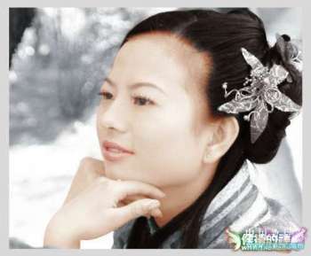 Photoshop教程:黑白照片变彩色之进阶上色