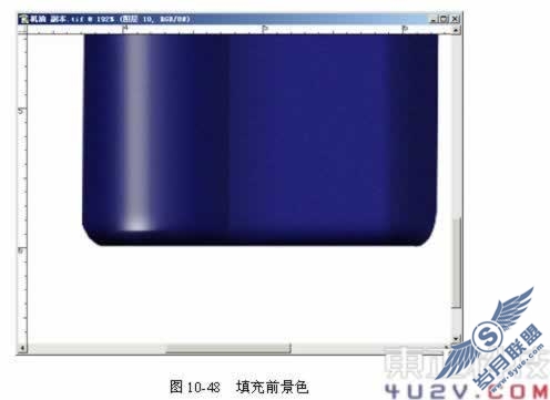 胶瓶式结构包装--润滑机油包装(十)