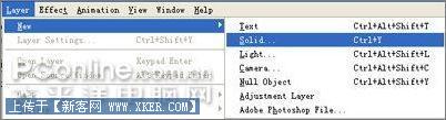 AdobeAfterEffects������ɫ�������Ч(2)