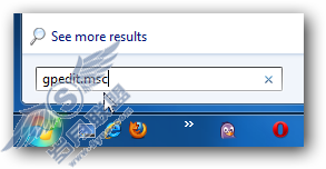 Windows 7 & Vista:���ó������������