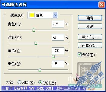 Photoshop调色教程:照片的层次与鲜明色彩