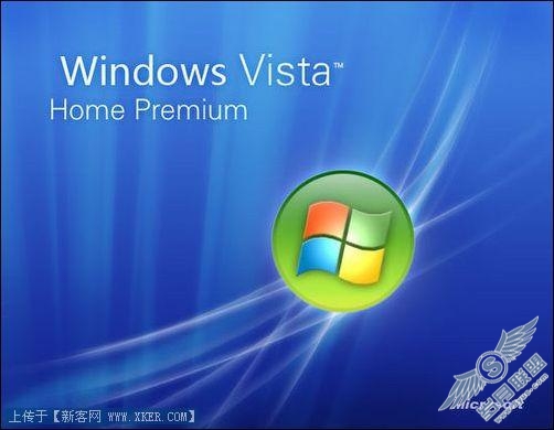 Photoshop制作vista壁纸 Photoshop制作vista壁纸