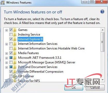 细评Windows 7 RTM版功能优劣