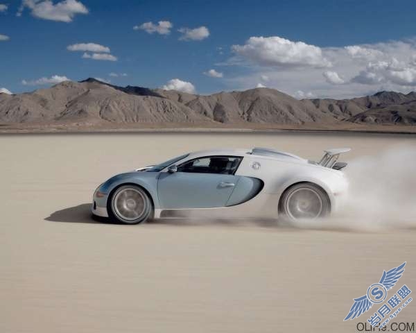 Photoshop制作迷你超级跑车