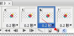 photoshop CS3动画教程:可爱不倒翁的制作过程
