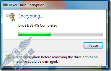 Windows 7 BitLocker最新体验_