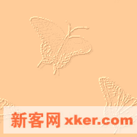 网页背景
