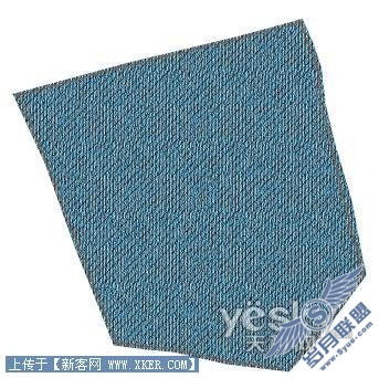 Photoshop绘制逼真牛仔裤细节_