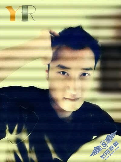 PhotoShop为<a href=http://www.syue.com/Digital/Mobile/ target=_blank class=infotextkey>手机</a>照调出怀旧黄色调