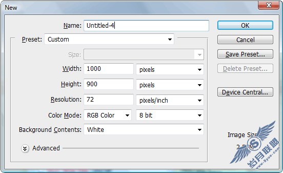 Photoshop网页设计教程:BoxedArt网站页面设计【图】_