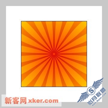 Fireworks教程:光芒四射之殊途同归