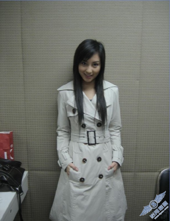 Photoshop合成古典火焰美女