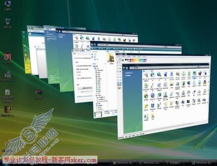 二手PC提速30% Vista系统优化攻略