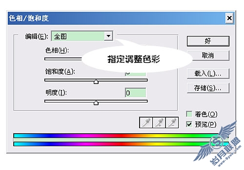 简单三步让你p出一口美丽的牙齿