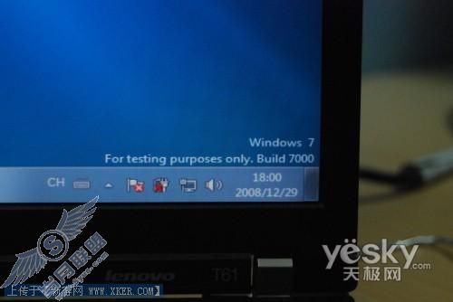 Windows 7 Build 7000最详细安装步骤【图】_