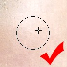 Photoshop修复<a href=http://www.syue.com/Digital/ target=_blank class=infotextkey>数码</a>照片肤色实用方法