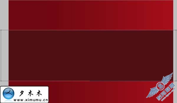 Photoshop制作2010新年红灯笼【图】_