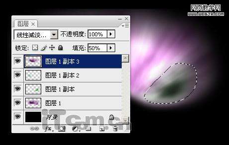 Photoshop绘制漂亮的苹果Mac壁纸