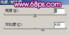 Photoshop文字特效:制作漂亮的霓虹字【图】_