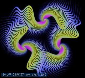 效果图