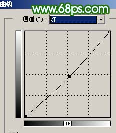 Photoshop为轻微偏蓝的人物照片磨皮及美化