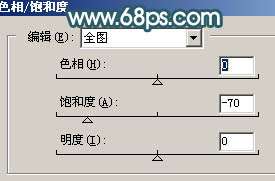 Photoshop照片处理:调色出淡灰色人物质感肤色【图】_