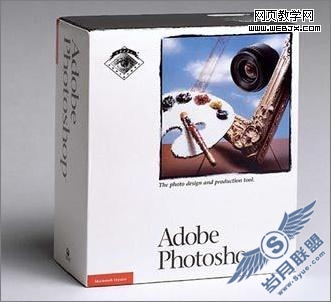 简单了解Photoshop软件发展的20年