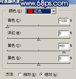 Photoshop调出外景人物照片淡水彩画效果