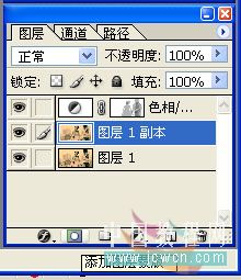 Phototshop:风雨同济婚纱艺术写真效果 Phototshop:风雨同济婚纱艺术写真效果