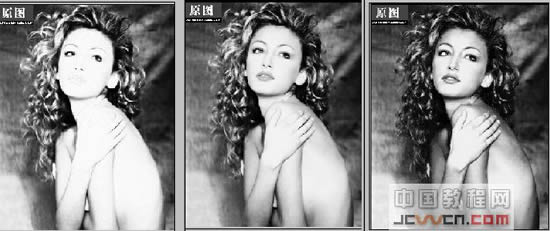 巧妙运用Photoshop色彩范围实现轻松抠图实例