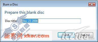 入门必读22条WindowsVista实用攻略上(10)