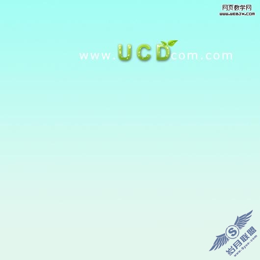 Photoshop教程:绘制可爱的卡通小鸟图标