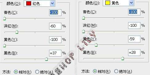 Photoshop美容教程:给偏暗的圣诞美女磨皮美白【图】_