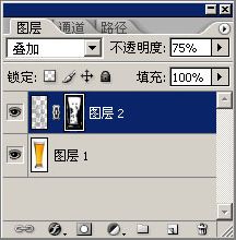 Photoshop实例:制作啤酒杯上的水珠 Photoshop实例:制作啤酒杯上的水珠