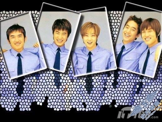 AdobePhotoshop十步打造漂亮的立体像框(3)
