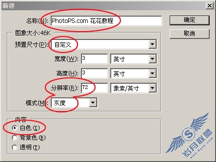 给照片做酷酷的条码笔刷签名