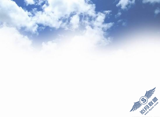 夏日天空