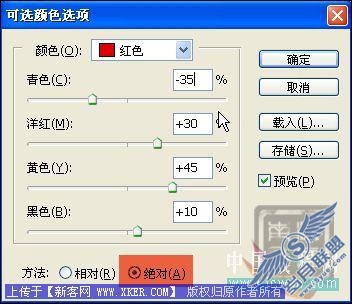 Photoshop调色教程:照片的层次与鲜明色彩