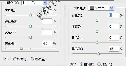 Photoshop美容教程:给偏暗的圣诞美女磨皮美白【图】_