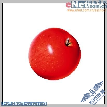 PSIR打造小仙女魔法之水果变变变