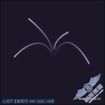 简单制作新年快乐小火焰 简单制作新年快乐小火焰