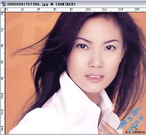 易上手简单Photoshop图层样式扣图