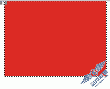 Photoshop绘画一个Adobe公司的logo