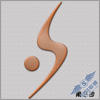 Photoshop打造另类铁锈腐蚀效果(2)