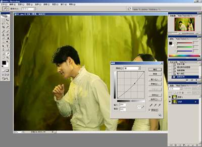 PhotoShop后期:4种画意效果色调处理教程