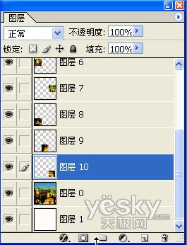 分割图片