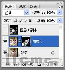 Photoshop制作夏日阳光下的性感MM