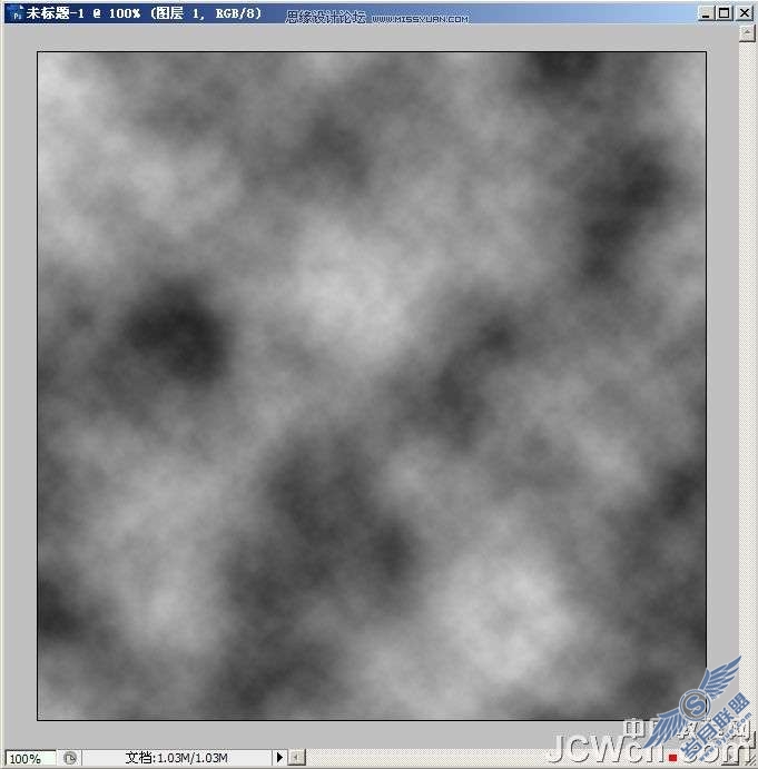 photoshop制作腐蚀的金属效果图教程【图】_